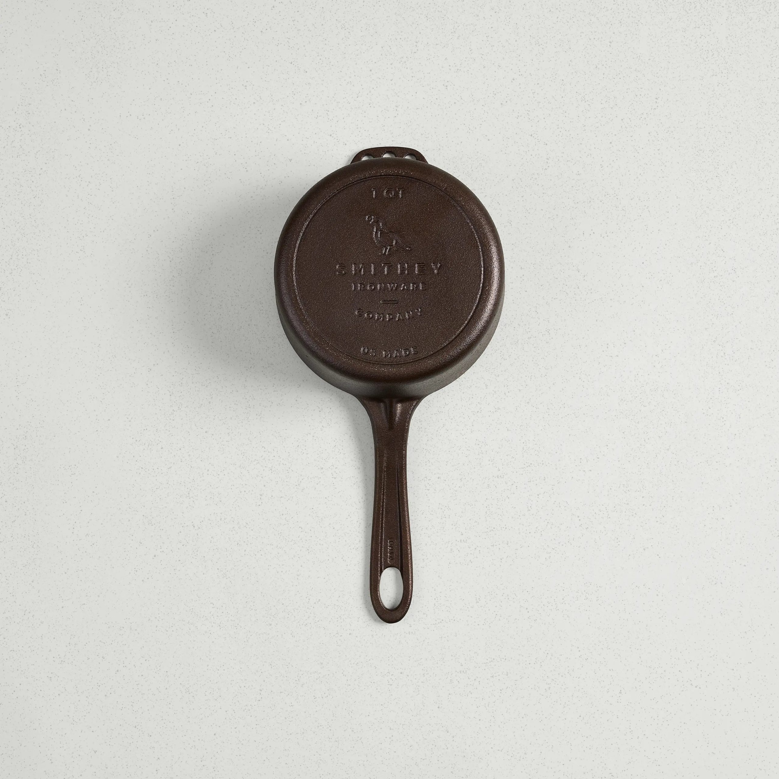 1 Qt Saucepan - Image 7