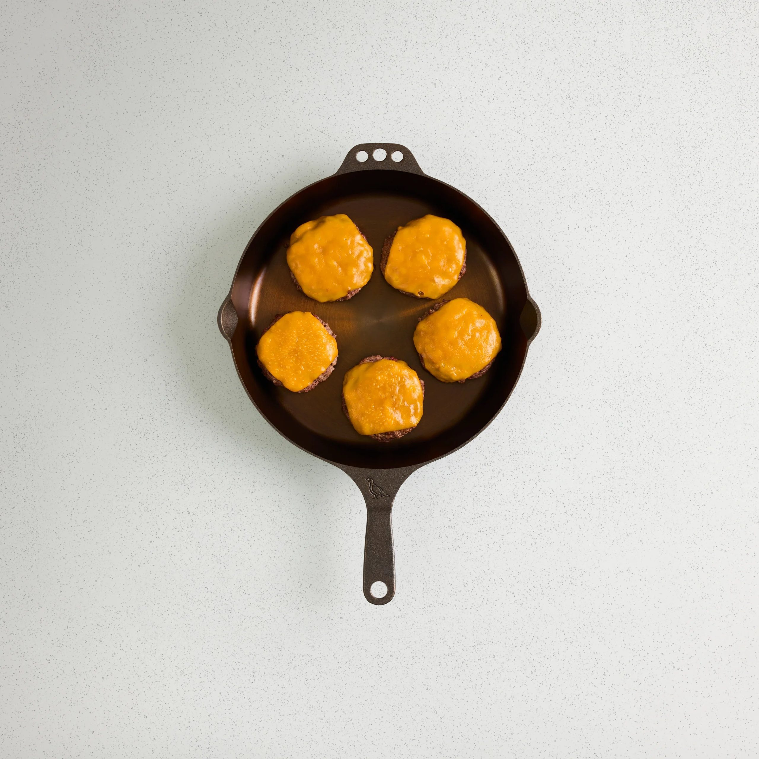 No. 11 American Anniversary Skillet - Image 6