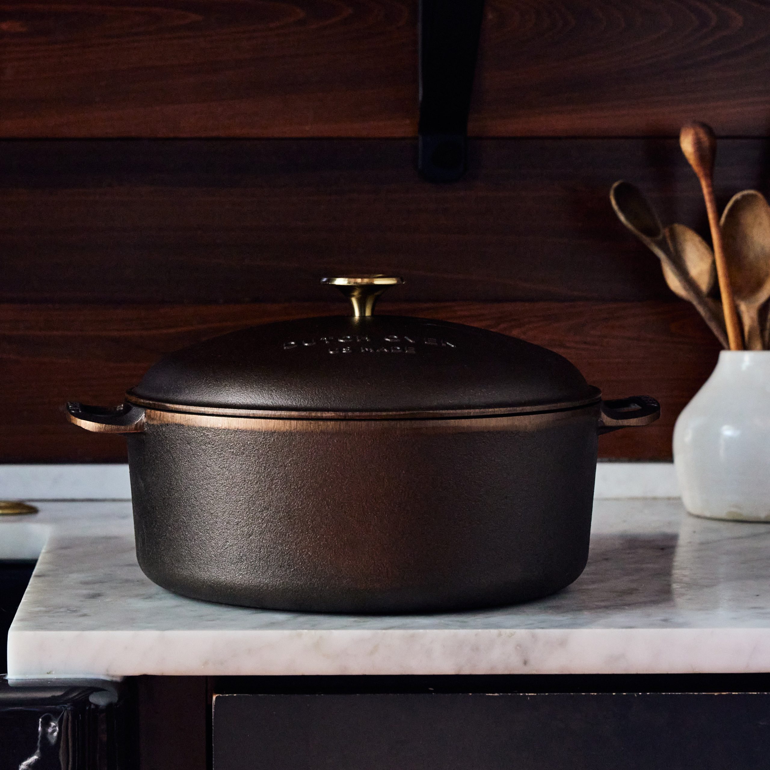 7.25 QT Dutch Oven - Image 7