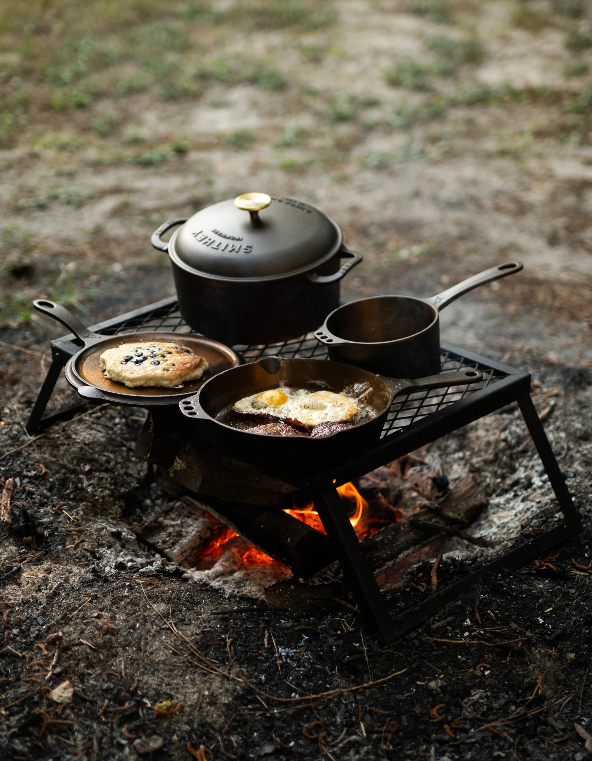 The Campfire Set - Image 8
