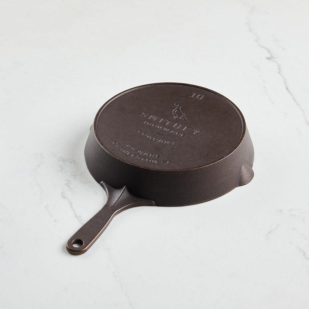 Factory Second No. 10 Skillet - Image 3