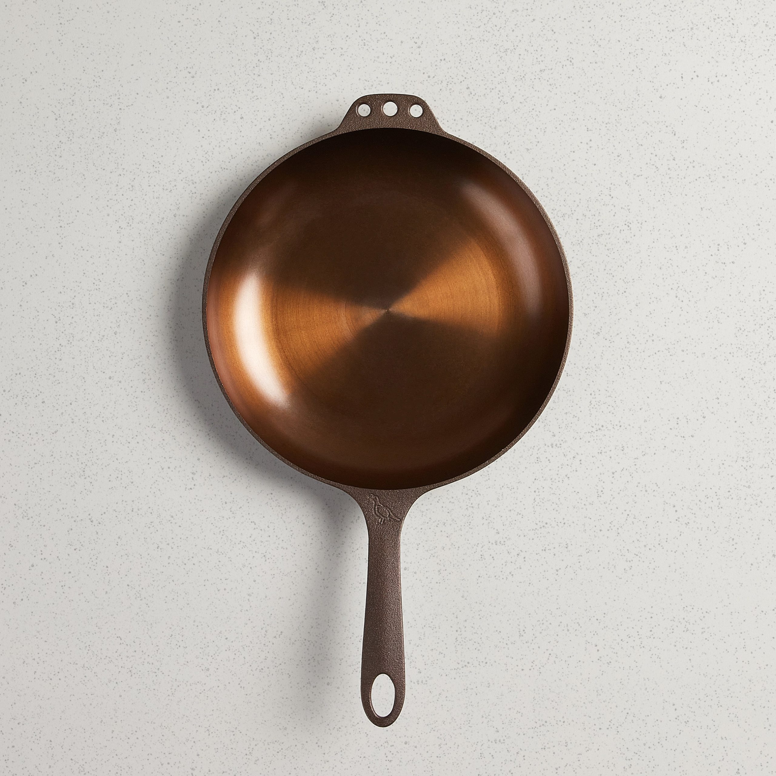 No. 10 Chef Skillet - Image 6
