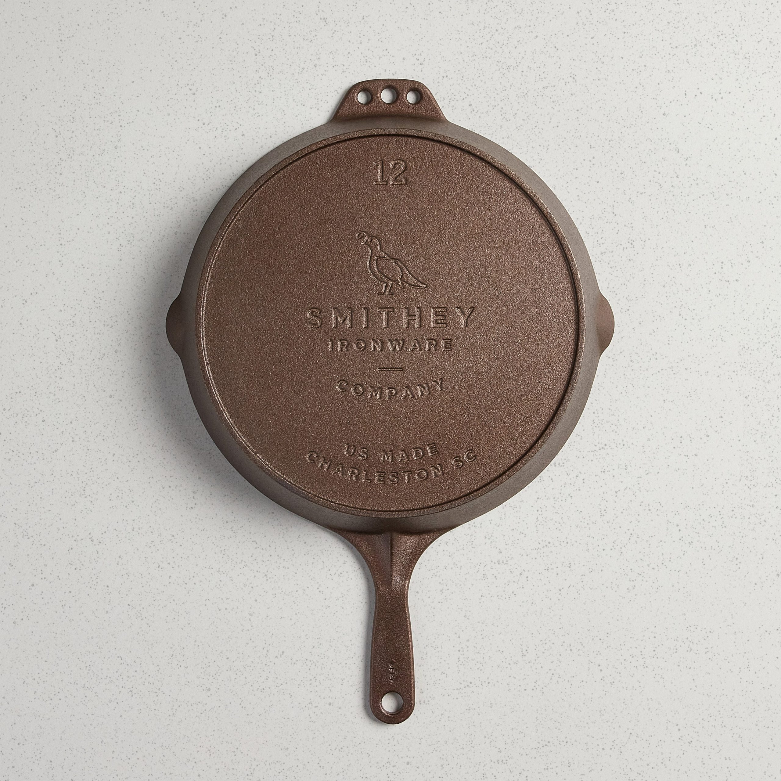 No. 12 Skillet - Image 7