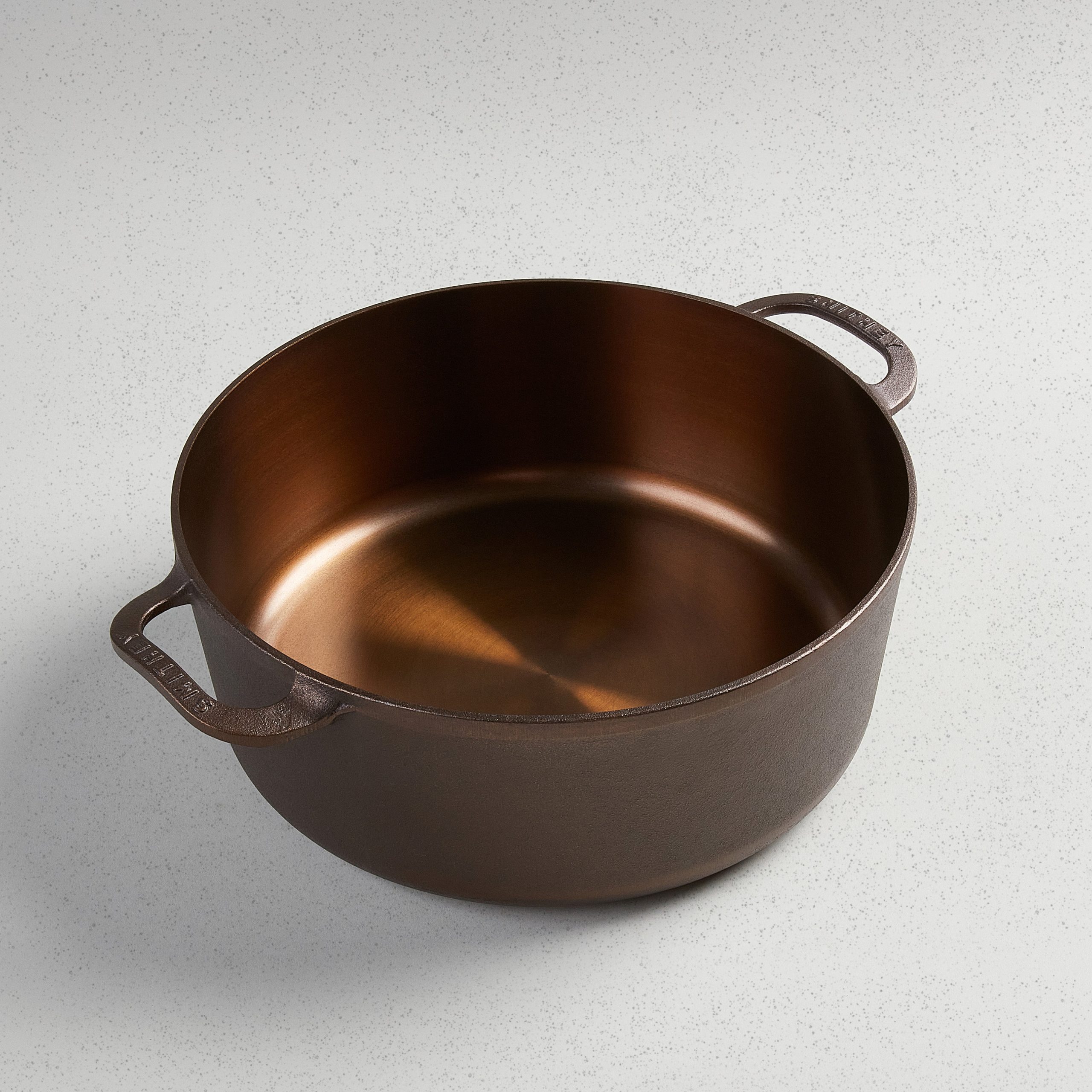 7.25 QT Dutch Oven - Image 5
