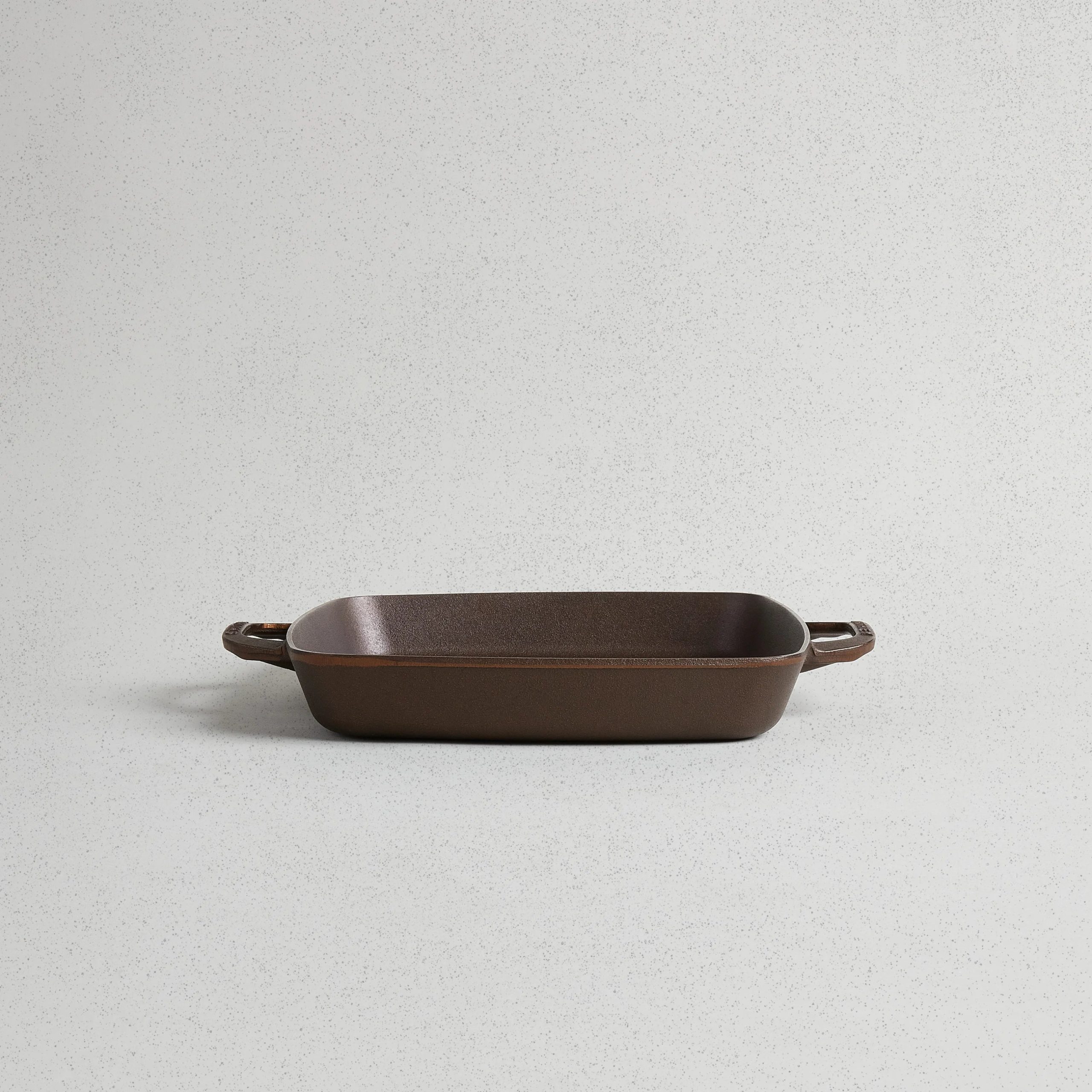 No. 12 Grill Pan - Image 5