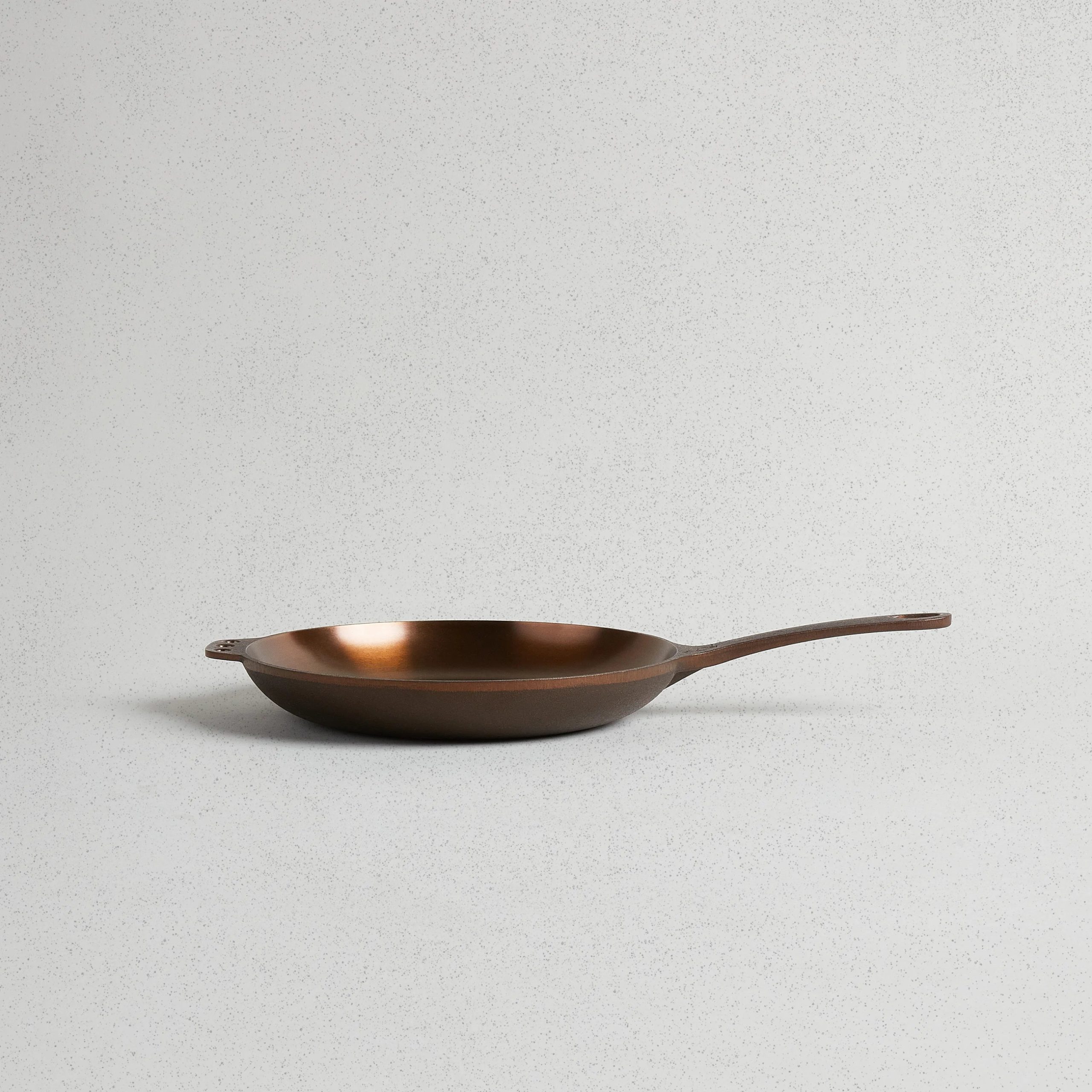 No. 10 Chef Skillet - Image 5