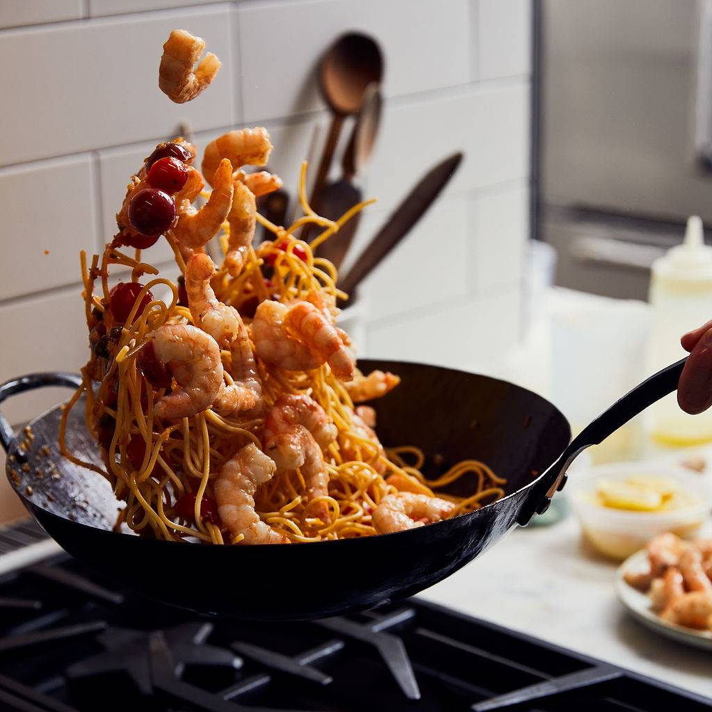 Wok - Image 2