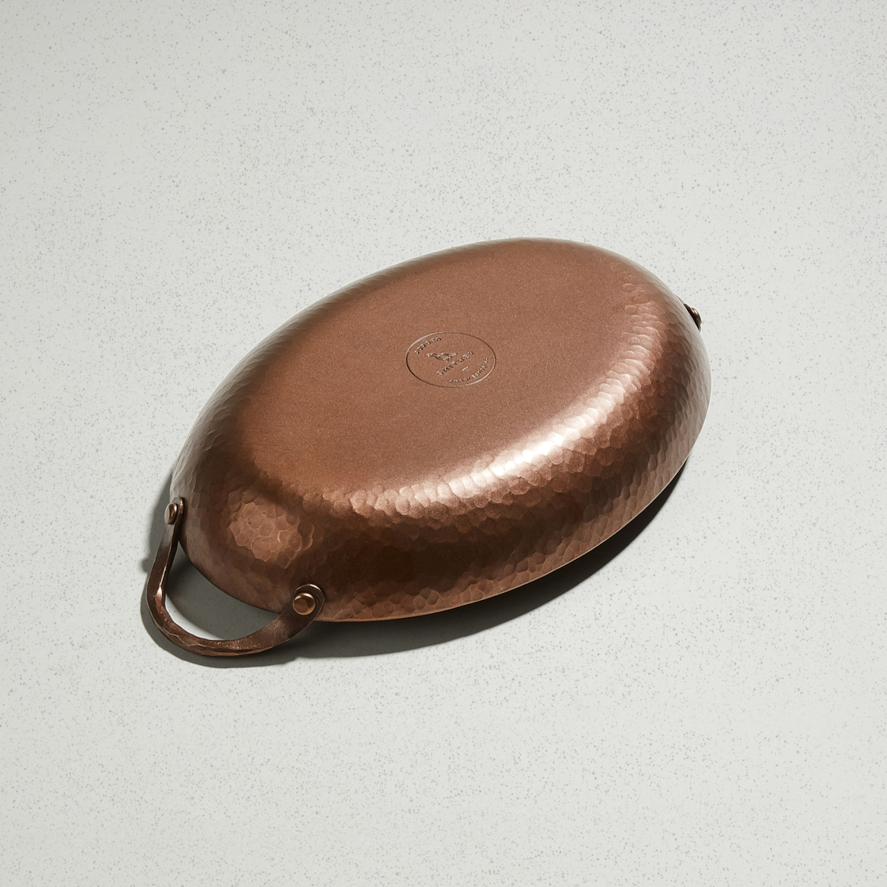 Oval Roaster - Image 6