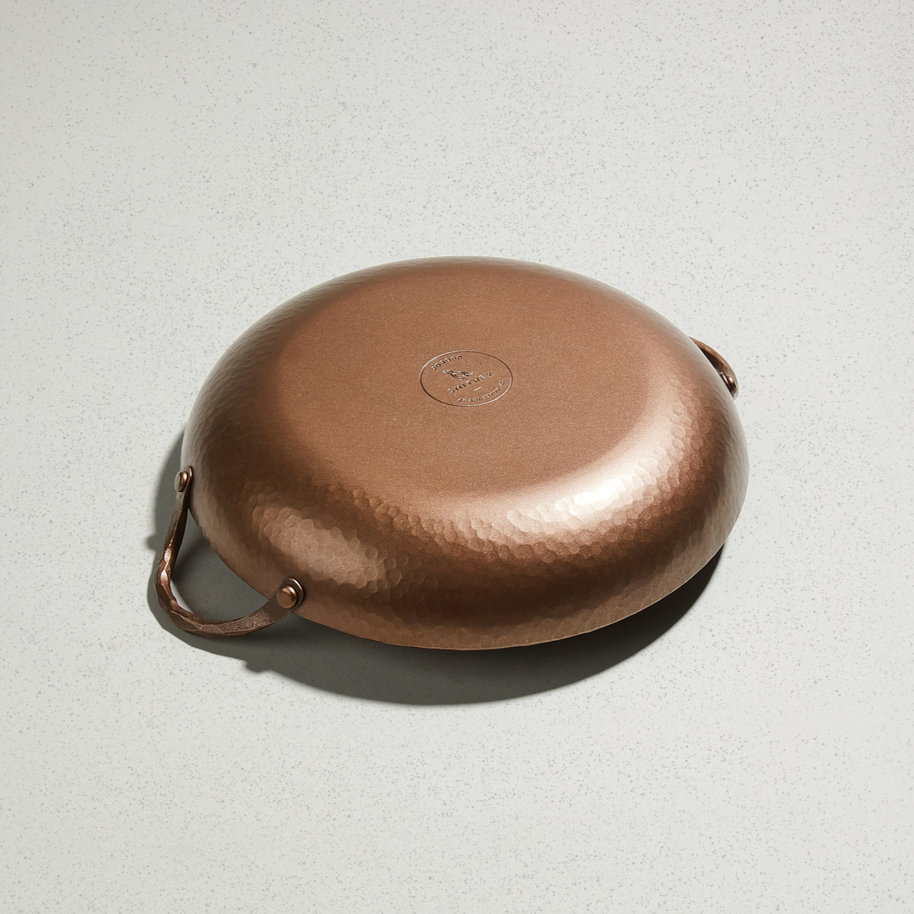 Round Roaster - Image 6
