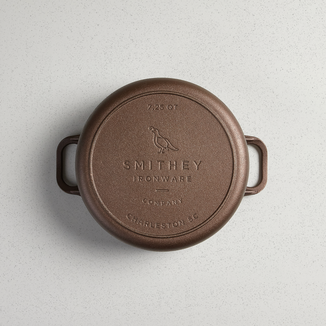 7.25 QT Dutch Oven - Image 6