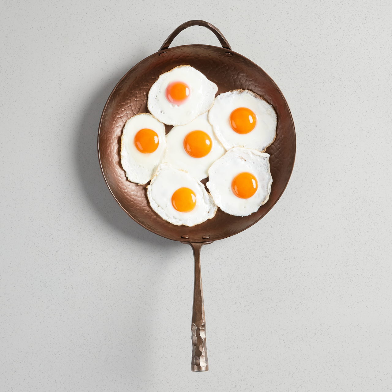 Deep Farmhouse Skillet - Image 8