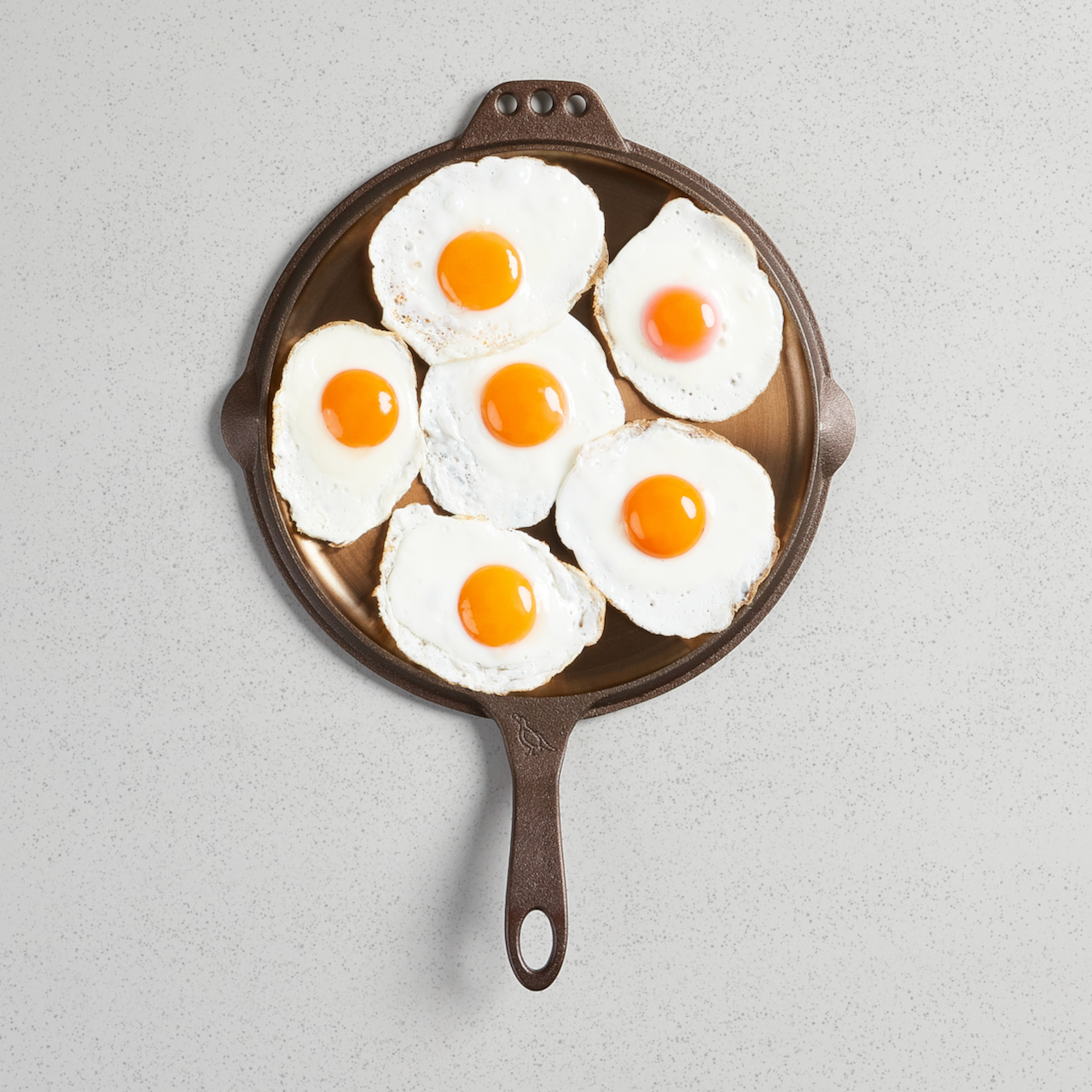 No. 12 Flat Top Griddle - Image 9