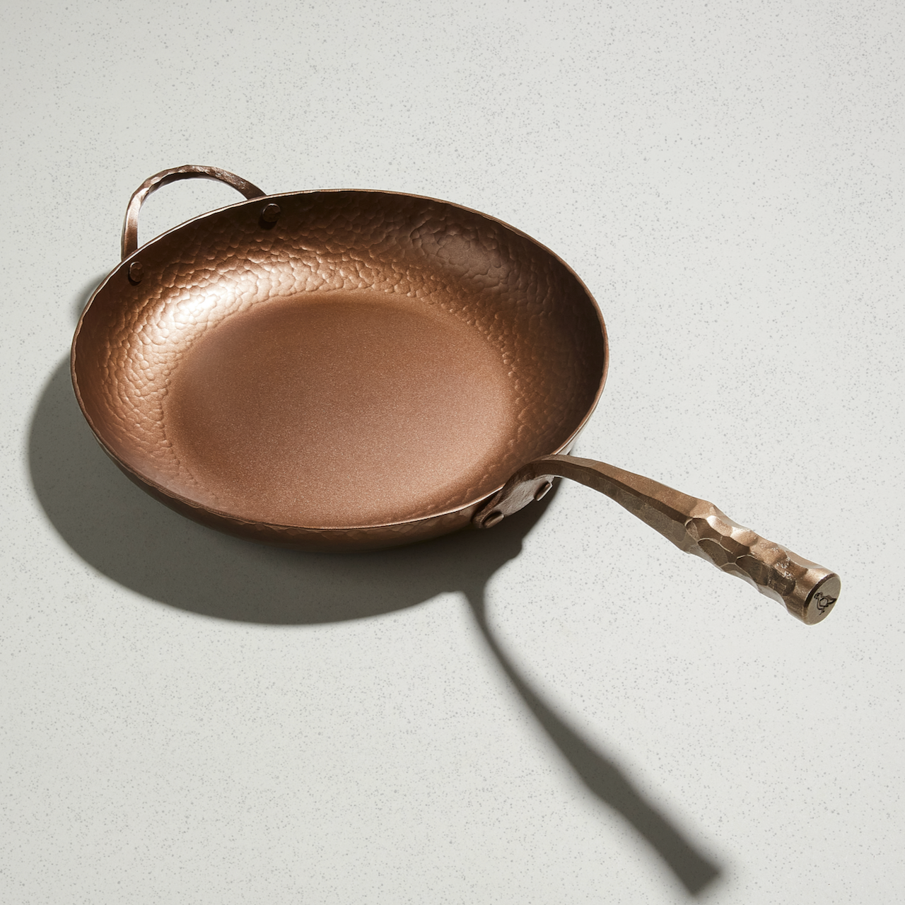 Deep Farmhouse Skillet